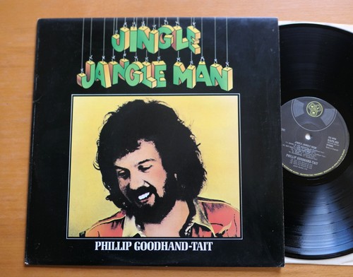 Jingle jangle man phillip - jingle,