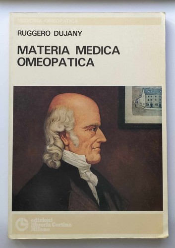 Dujany materia medica - -,