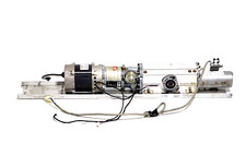 Motore ingranaggio Powerwing