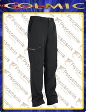 pantalone Colmic Ripstop