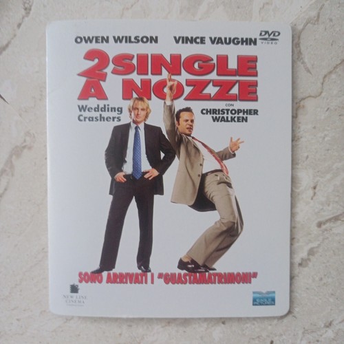 Dvd single nozze - single, (2005)
