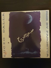 Vinile Lucio Dalla (Canzone)