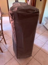  Brandina Pieghevole con Materasso Ortopedico