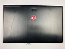 Coperchio display schermo LCD back cover 307759A212A89 per MSI GE70 2PE MS-1759