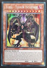 YUBEL  - TERRORE INCARNATO