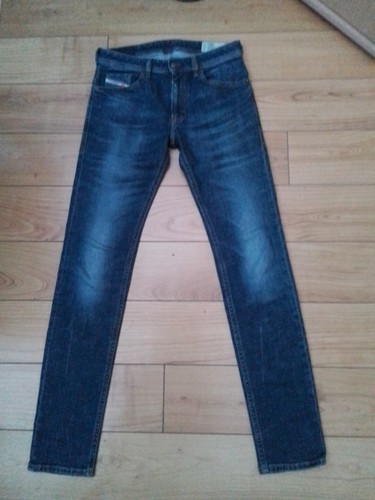 Jeans diesel thommer - thommer, slim