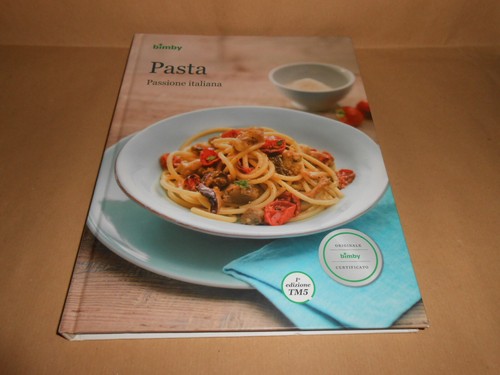 Pasta passione italiana - passione,