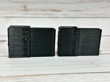 Carcano Single Shot Adapter