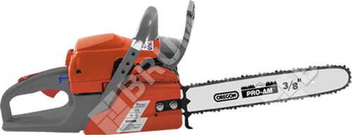 Motosega scoppio zomax zmc - a,