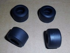 Scalextric 20 pneumatici nuovi grippy large slick. Disponibili anche acquisti in blocco. B