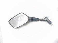 Specchio sinistro con graffi SUZUKI INAZUMA 250 2013 2015 2017