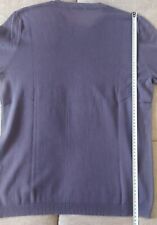 Maglione uomo Girocollo Sisley