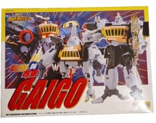BRAVE GOHKIN 06 -  GAIGO -