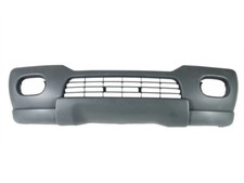 Paraurti Anteriore Mitsubishi