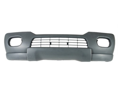 Paraurti anteriore mitsubishi - paraurti,