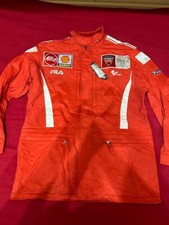 DUCATI Giubbotto Fila team