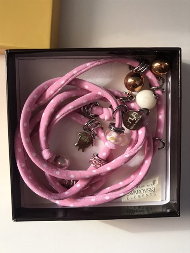 Bracciale boccadamo mya - bracciale,