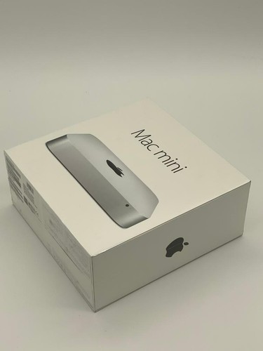 Apple mac mini 2014 core - apple,