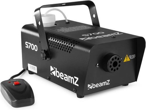 Beamz s700 macchina - beamz,