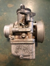 CARBURATORE DELL'ORTO PHBH 26 BS MOTO EPOCA MOTOCICLETTA VINTAGE GUZZI HONDA