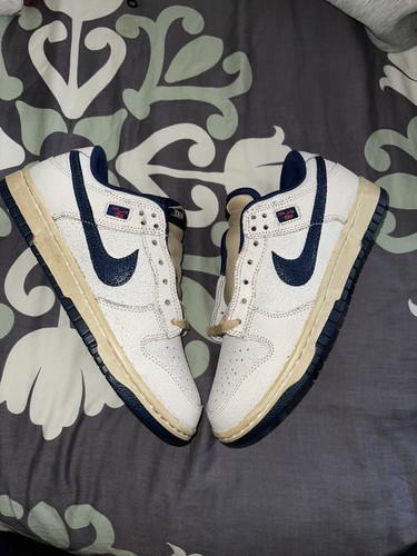 Nike dunk low - nike, 'stranger