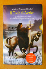 IL CICLO DI AVALON - Marion