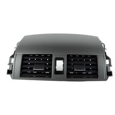 Console centrale