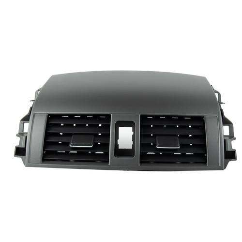Console centrale