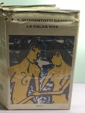QUARANTOTTI GAMBINI LA CALDA