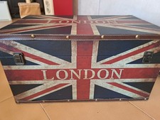 BAULE STILE INDUSTRIAL LONDON