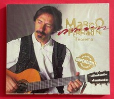 Marco Ferradini Teorema (CD)