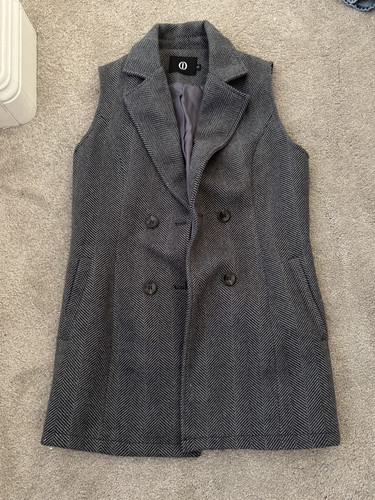 Giacca blazer donna