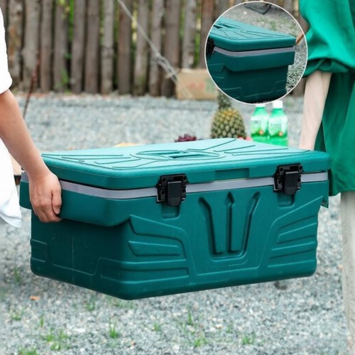 Box termico con - termico,