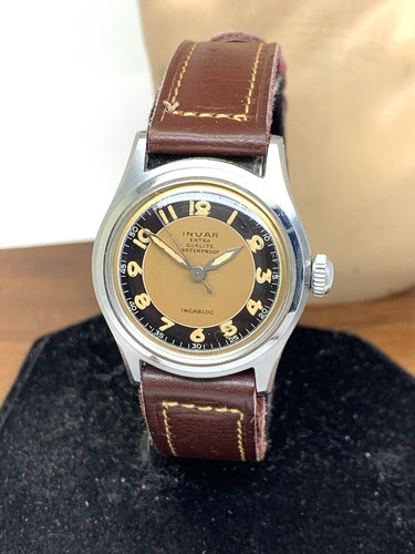 Orologio invar extra - extra, qualite