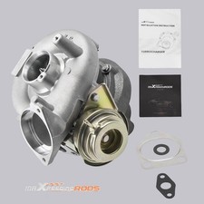Turbocompressore per BMW X5