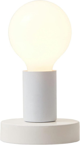 Lampada tavolo vintage - da,