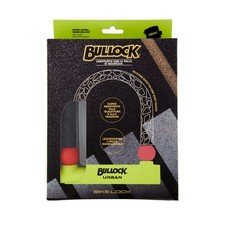 Bullock Urban - Lucchetto