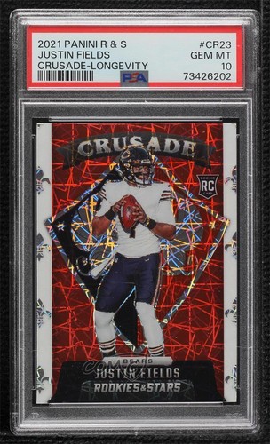 2021 rookies stars crusade - 2021,