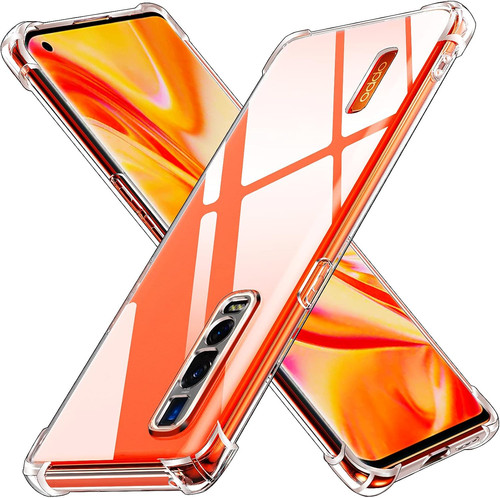 Cover per oppo find pro - cover, x2