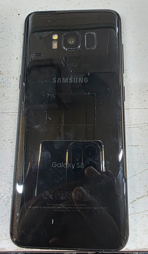 Samsung galaxy 64gb - samsung, s8
