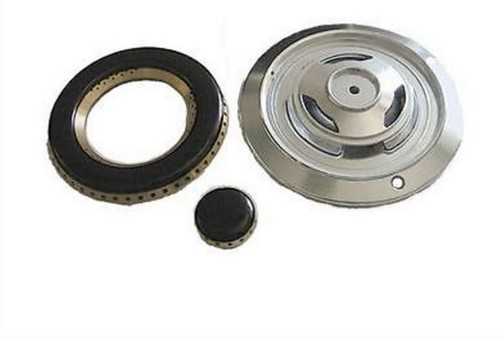 Bruciatore spartifiamma per - bruciatore,