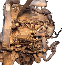 afn motore VOLKSWAGEN PASSAT