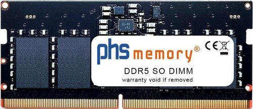 Memoria phs 8gb ram - phs,