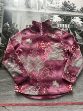 FILA Vintage Fleece Anni 90