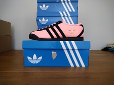 Adidas Originals Italia anni