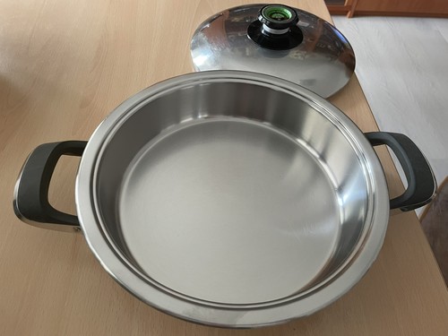 Amc pentola litri - 2,6, 28