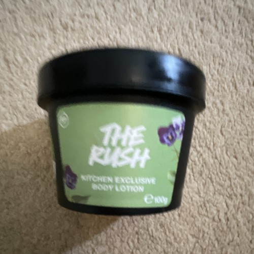 Esclusiva lozione corpo lush - esclusiva,