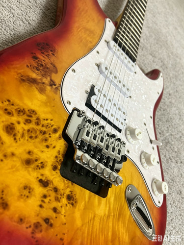 Chitarra elettrica