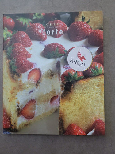 Chef buona cucina torte - torte,