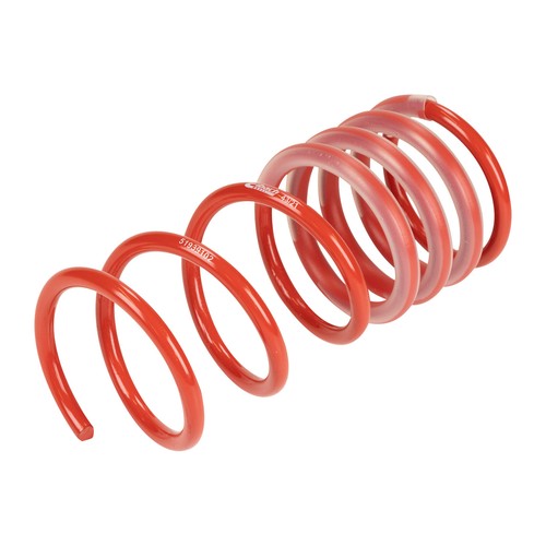 Molla spirale sospensione - molla, a